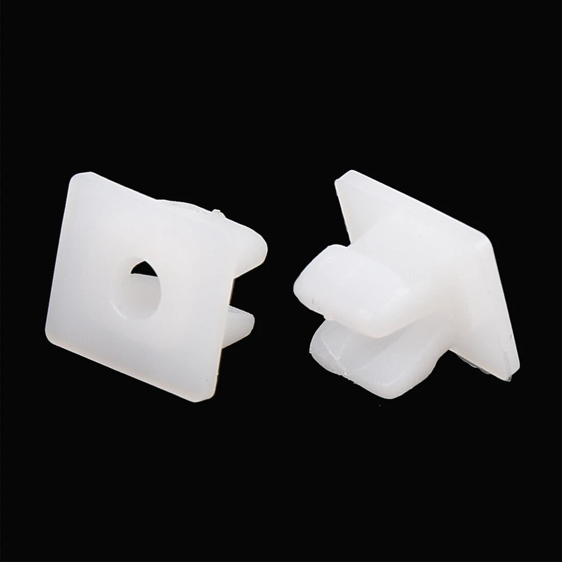 20pcs Plastic Rivet Clips for Toyota (90189-06193)