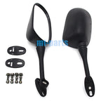 Rear View Mirror for Honda CBR600RR (2007–2015), CBR1000RR (2004–2007), CB1300S (2005–2008)