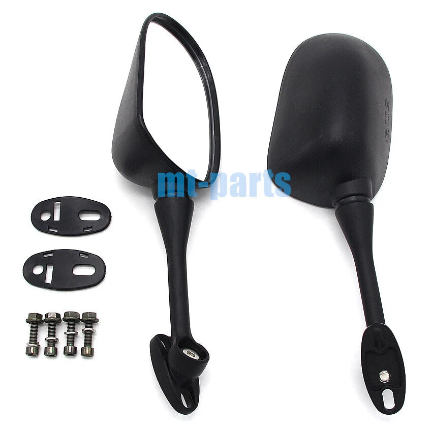 Rear View Mirror for Honda CBR600RR (2007–2015), CBR1000RR (2004–2007), CB1300S (2005–2008)