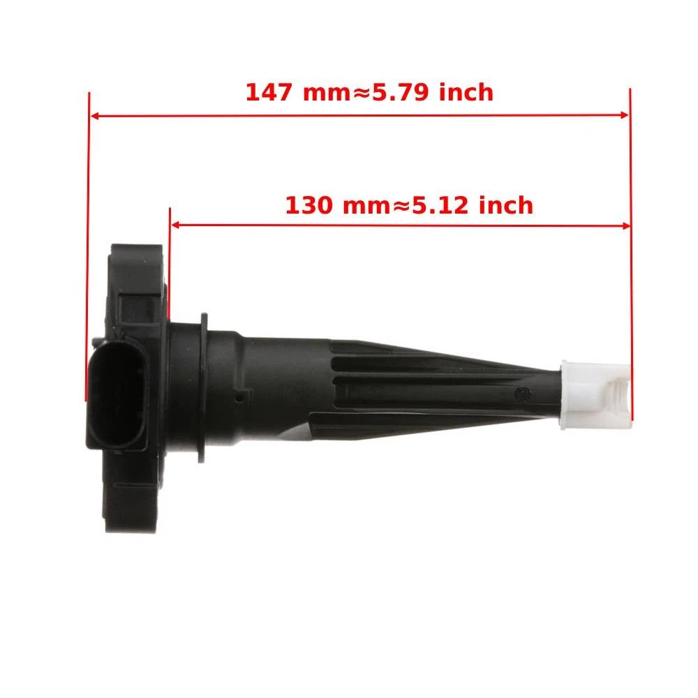 Oil Level Sensor 12618608780 for BMW ActiveHybrid 5 M3 335i 435i Alpina B6 B7 (2011–2017)