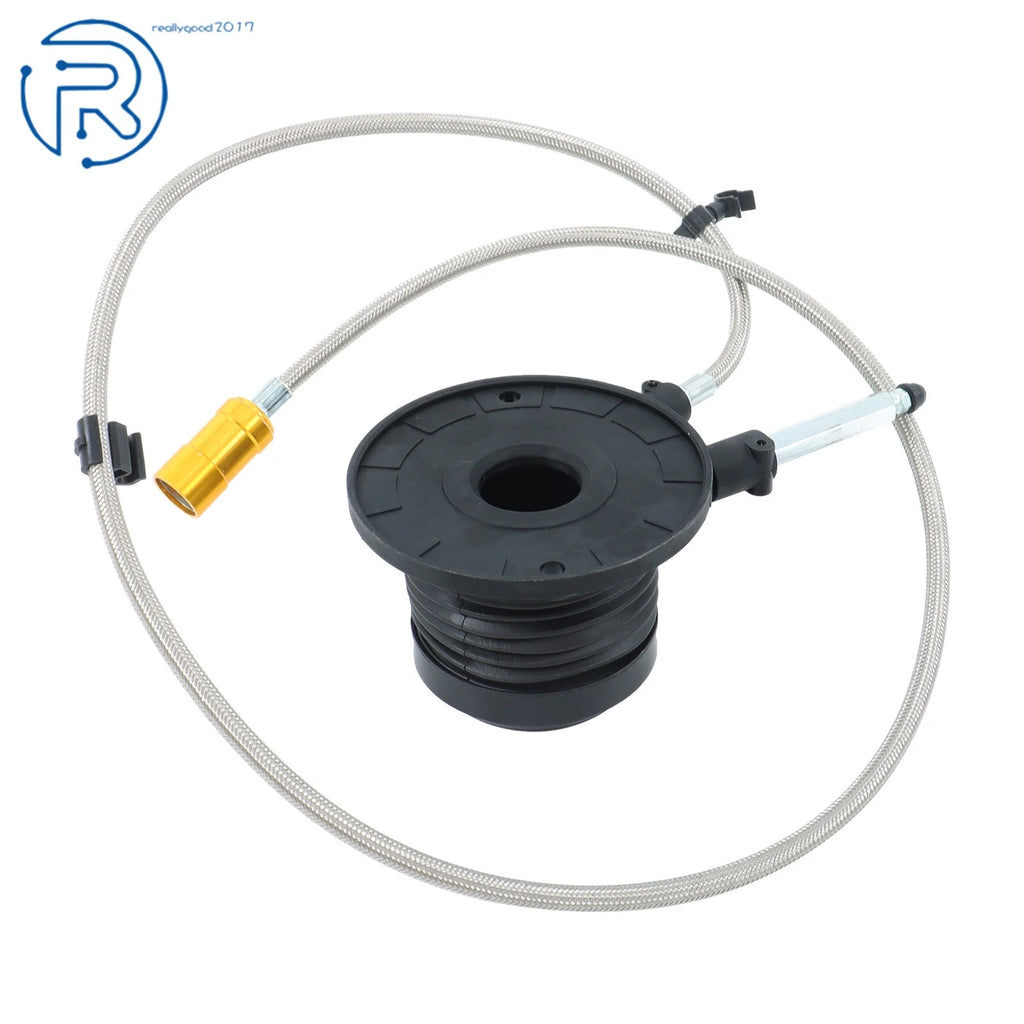 Clutch Slave Cylinder 10682 for Chevrolet Tahoe & GMC Yukon (2000–2002)