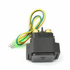 Starter Solenoid Relay for Yamaha FX 1000 Cruiser HO 1100 SVHO 1800 VXR1800 (N/A)