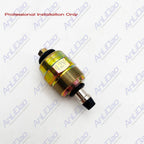 12V Solenoid Stop for Volvo Penta TAMD AD D DP TMD MS MD KAD KAMD SP (New) 876614