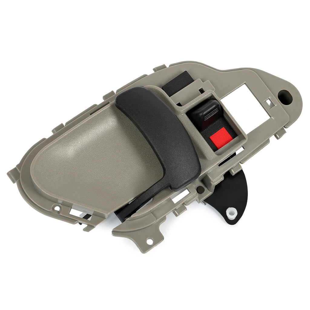 Left Side Interior Door Handle for GMC Chevy Suburban Tahoe Sierra (1999-2006)