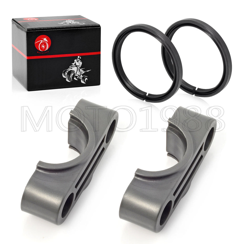 Steering Stem Bushing Seal Kit for Yamaha Banshee 350 YFZ350 Blaster 200 YFS200