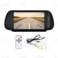 7" Backup Rear View Camera Monitor for Mercedes Benz Sprinter Van