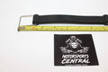 Riva Racing Rubber Strap for Battery Exhaust (Go Fast)