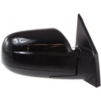 Power Mirrors Pair for Hyundai Tucson (2005–2009)