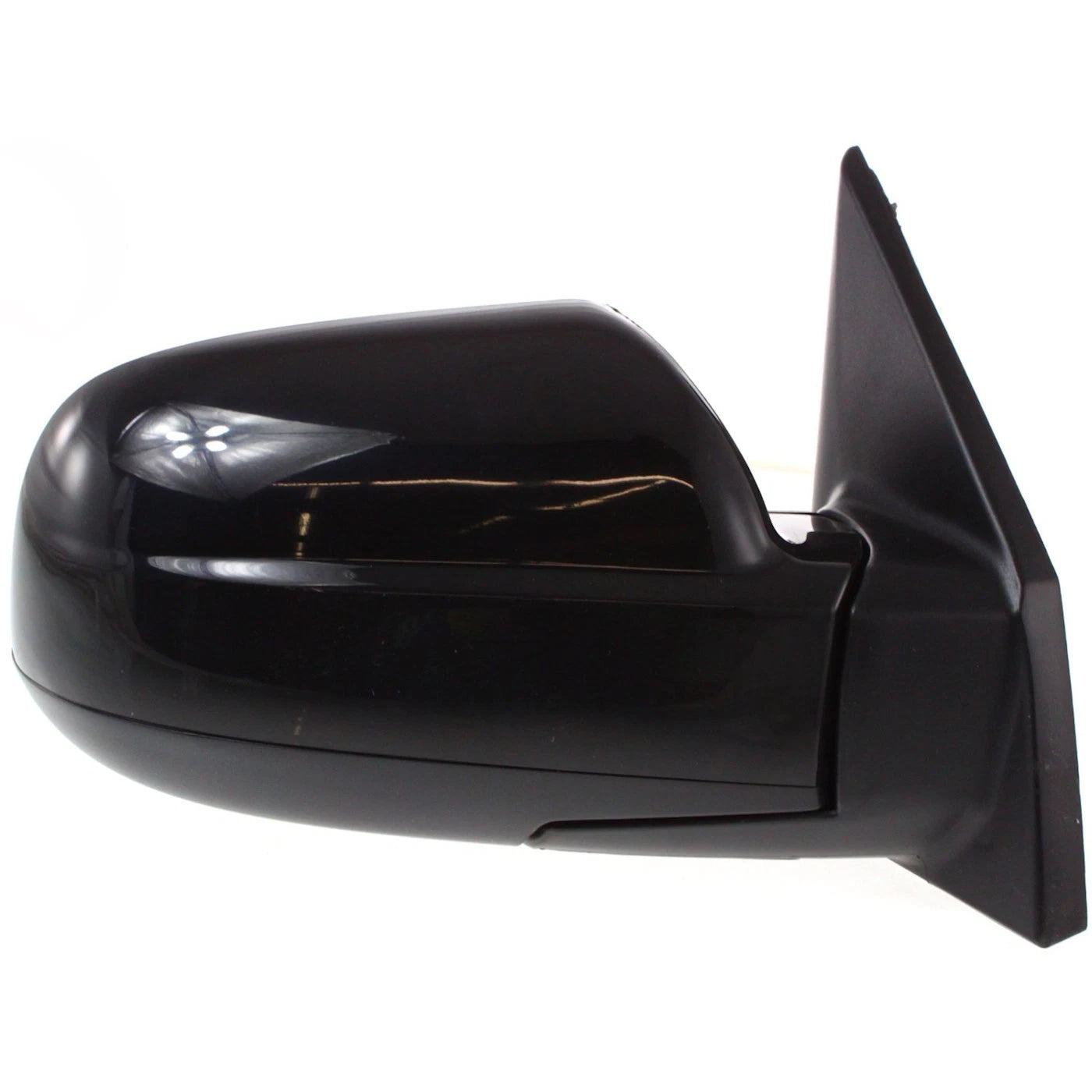 Power Mirrors Pair for Hyundai Tucson (2005–2009)