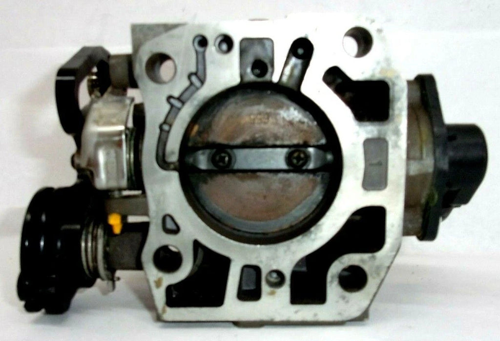 Throttle Body Assembly for Honda (1999–2006) 16400-ZW7-013 115hp 4-Stroke