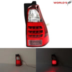 Rear Right Tail Light for Toyota 4Runner (2006–2009)