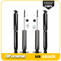 Full Set Shocks Struts for Chevrolet C2500 (1992–1999)