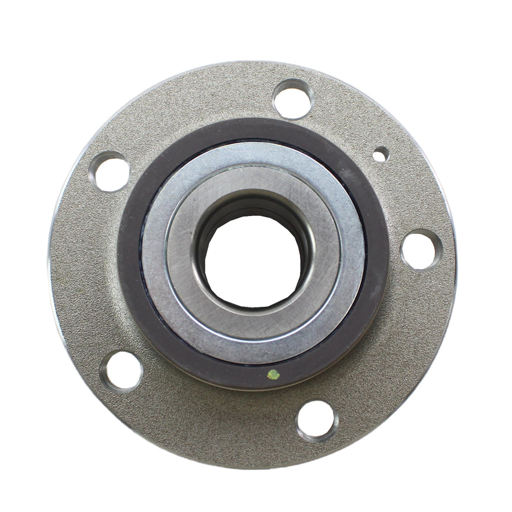 Rear Wheel Bearing & Hub Assembly for Audi A3 Q3 CC Eos Tiguan (FWD)