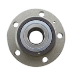 Rear Wheel Bearing & Hub Assembly for Audi A3 Q3 CC Eos Tiguan (FWD)