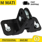 Snow Plow Winch Fairlead Pulley for Standard Winches (4.875")