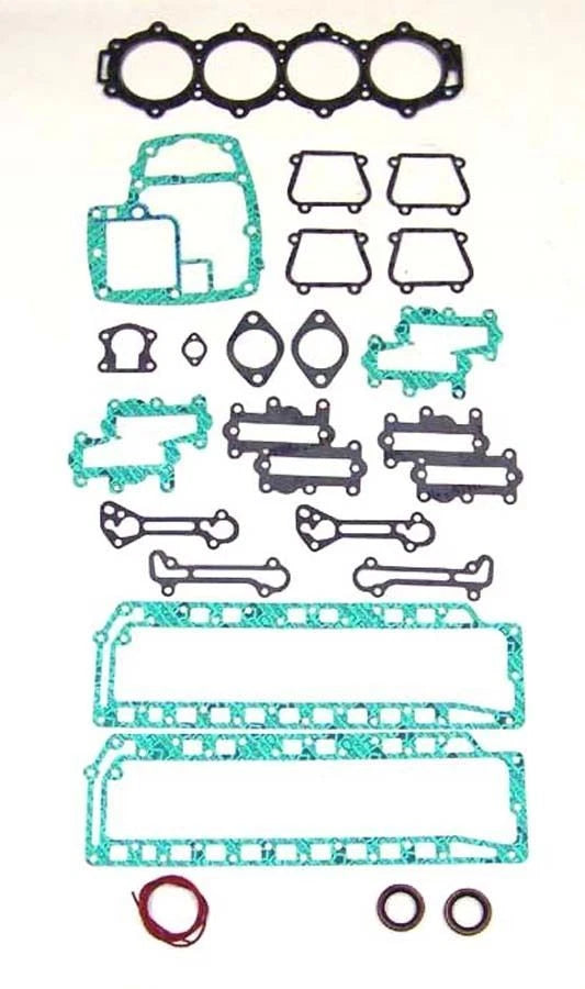 Gasket Kit for Chrysler Force 100-120 HP 4 Cylinder (500-110)