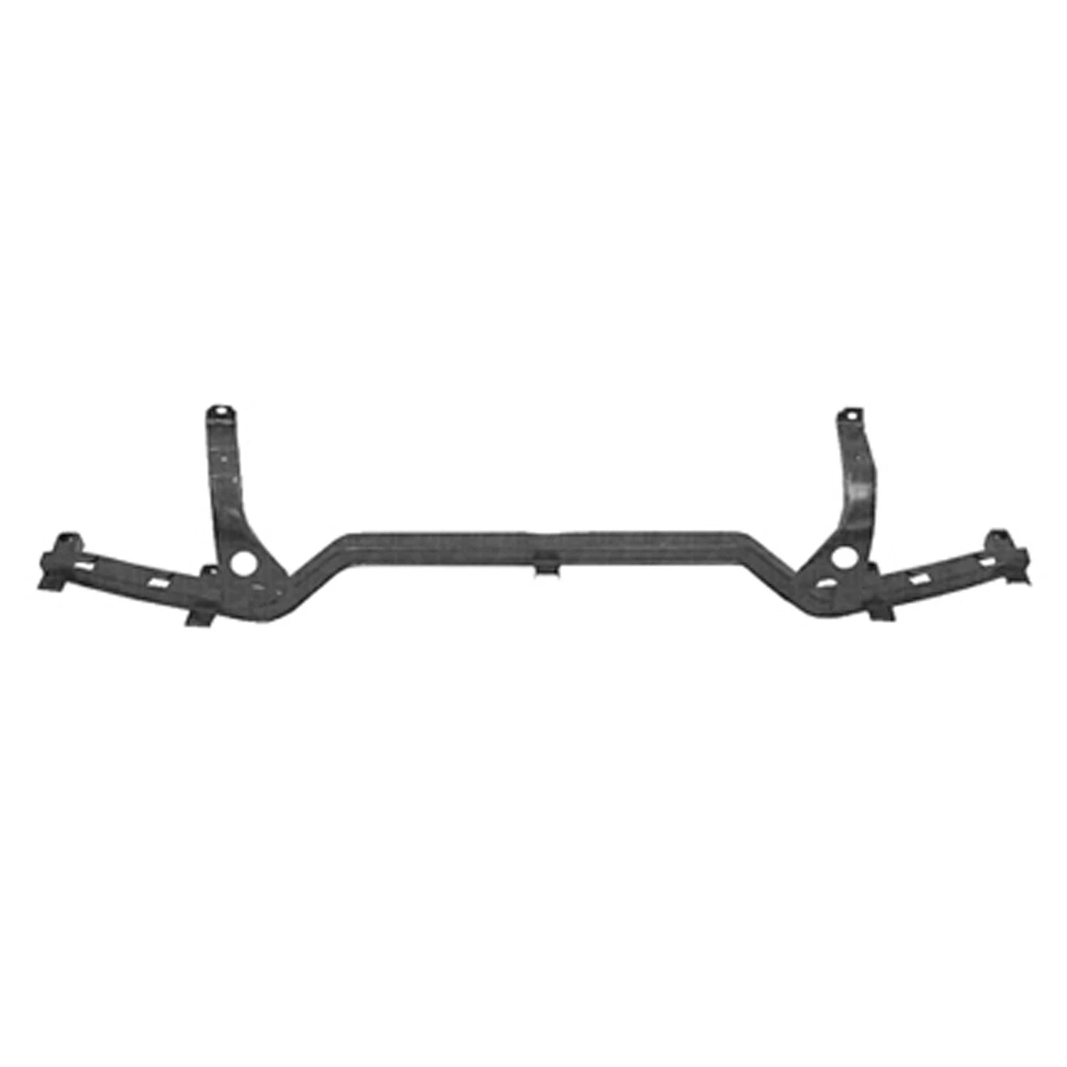 Replacement Front Upper Bumper Cover Retainer For 2001-2004 Nissan Frontier
