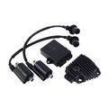 CDI Box Ignition Regulator Coil Kit for Yamaha Virago 250 (1995–2007)