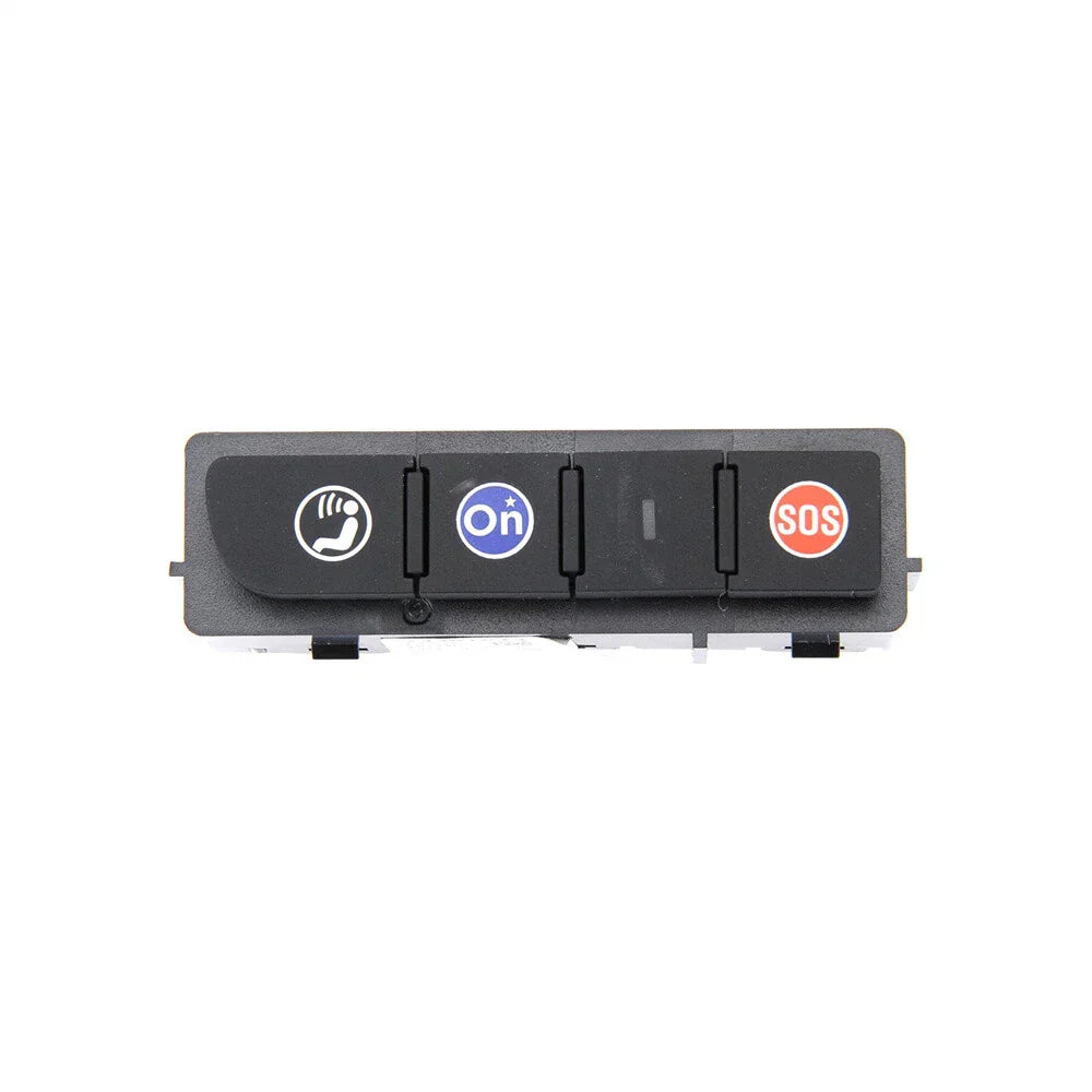 Emergency Call Switch Button for 2014-2020 Chevy Impala (2014-2020)