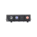 Emergency Call Switch Button for 2014-2020 Chevy Impala (2014-2020)