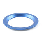 Start Stop Switch Button Ring Trim for Honda CR-V (2017–2022) Blue