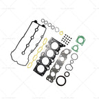 Head Gasket Set for Suzuki Swift (2005–On) RS415 1.5 Petrol M15A DOHC 16V