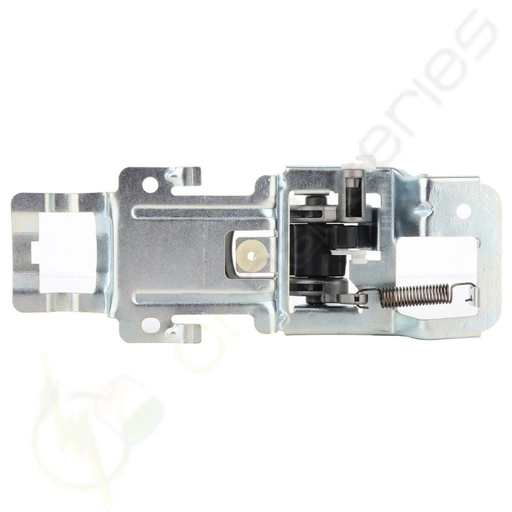 Inner Door Handle for Chevrolet Equinox (2005–2009) Right Passenger