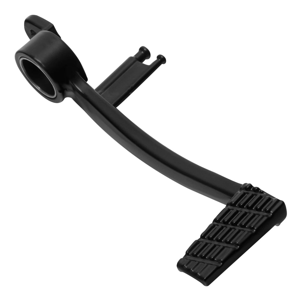 Rear Brake Foot Pedal Lever for Suzuki GSXR1000 (2017–2025)
