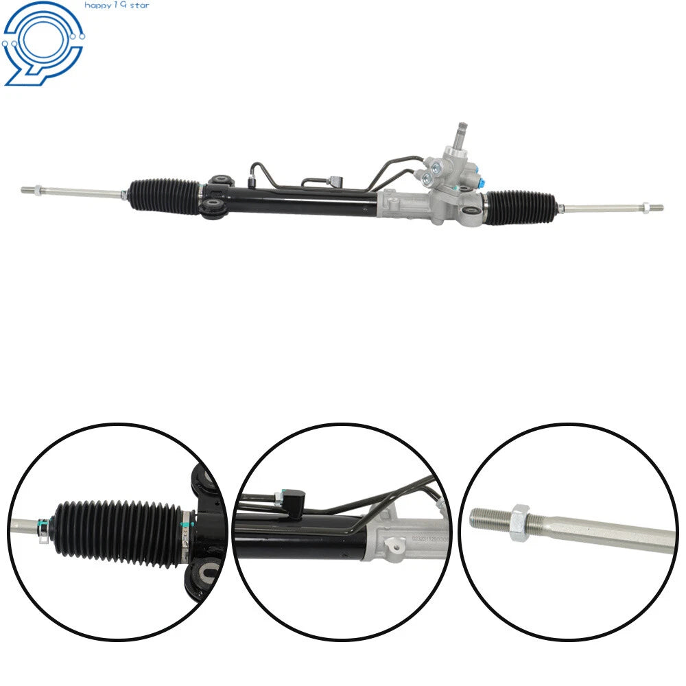 Power Steering Rack & Pinion Assembly for Honda CR-V (2007–2011)