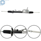 Power Steering Rack & Pinion Assembly for Honda CR-V (2007–2011)