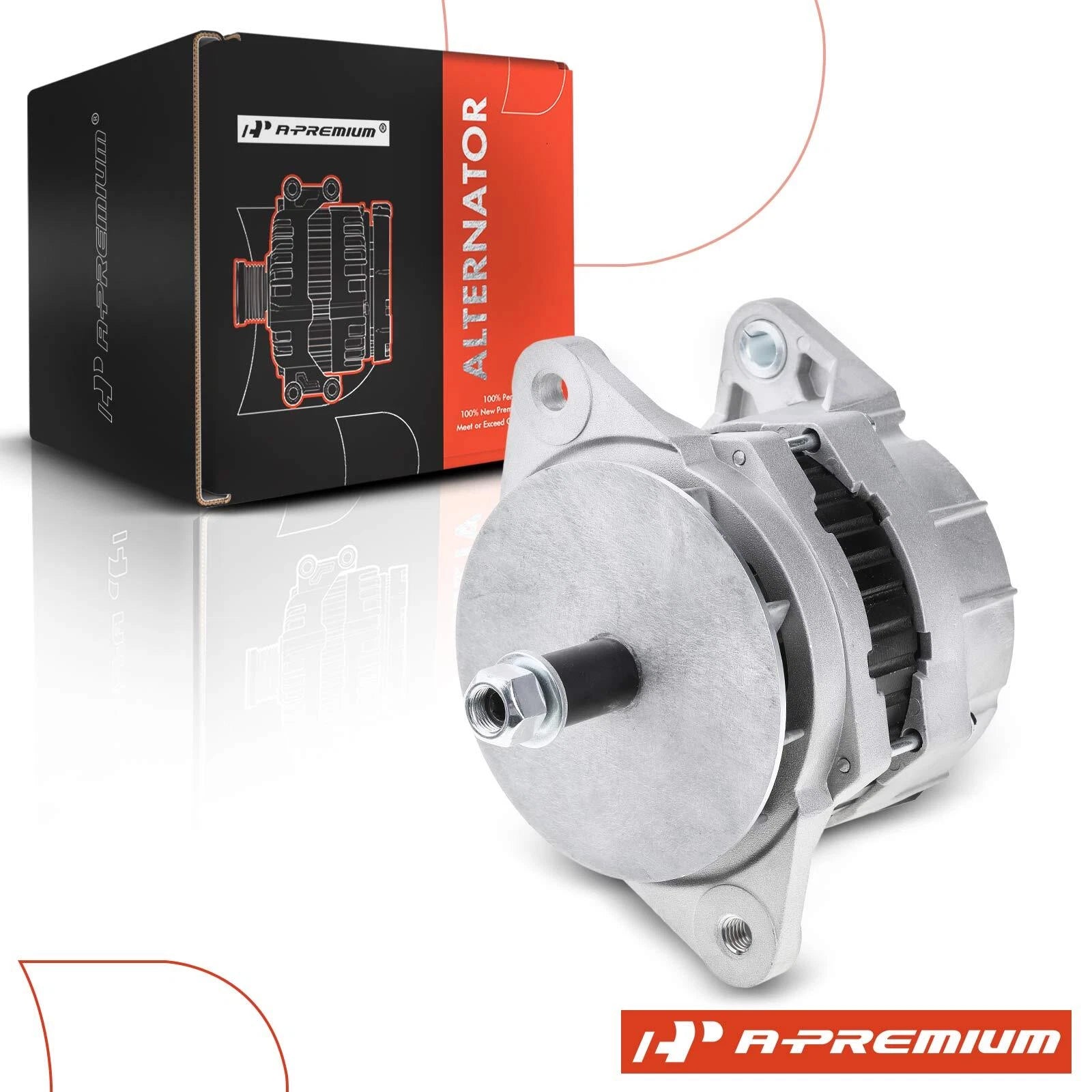 Alternator for Ford F700 F800 (1993–1999)