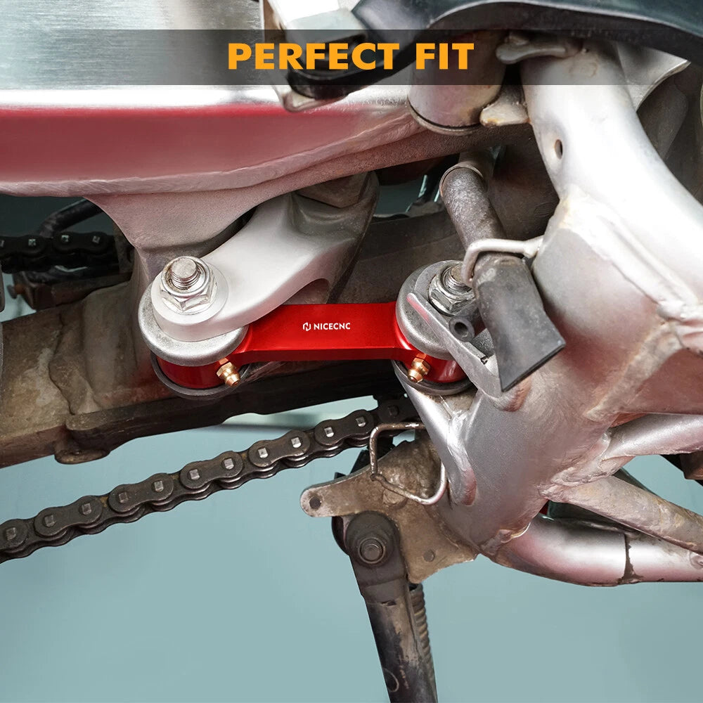 Lowering Link 1.18" for Honda XR600R (1985–up) XR650L (1993–2025)