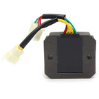 Voltage Rectifier Regulator for Honda VF700C VF700V VT800C XLV600 XL600V (1983–1986)