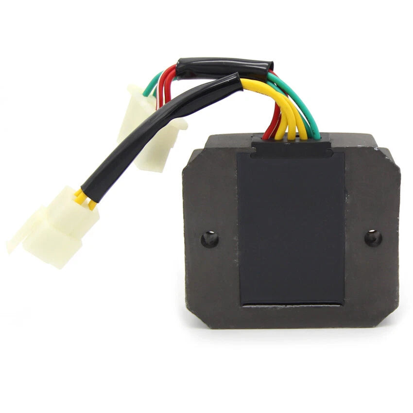 Voltage Rectifier Regulator for Honda VF700C VF700V VT800C XLV600 XL600V (1983–1986)