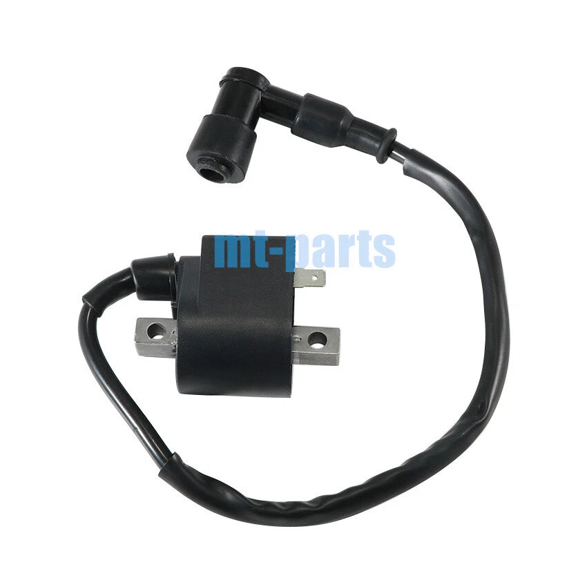 Ignition Coil for Suzuki AX100 (1994–1996), AX115 (1998–2000), DS80 (1985–2000)