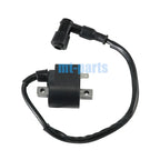 Ignition Coil for Suzuki AX100 (1994–1996), AX115 (1998–2000), DS80 (1985–2000)