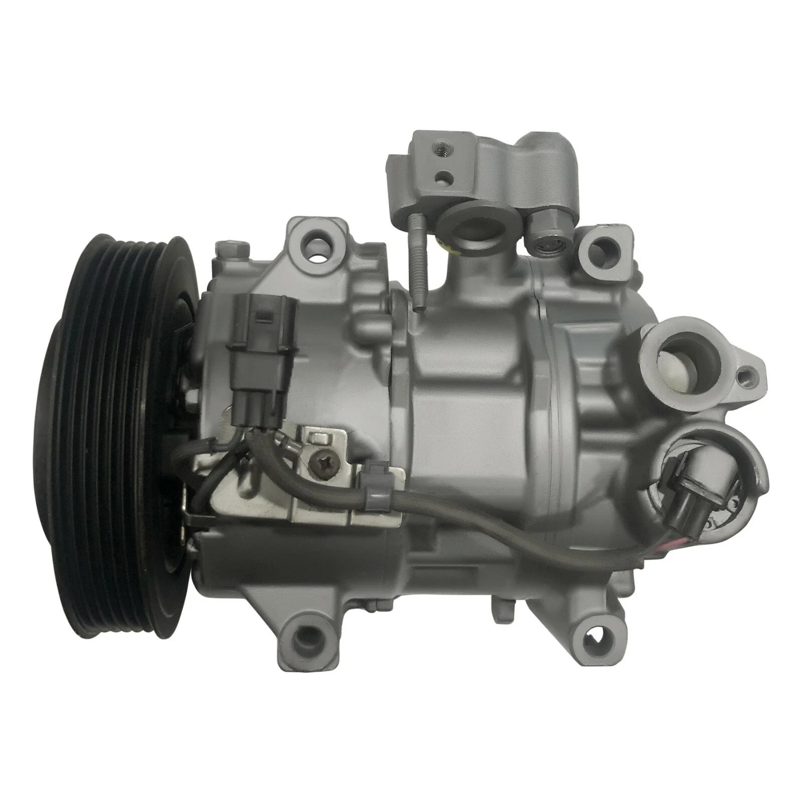 AC Compressor Kit With Condenser for Acura TLX 3.5L V6 (2019-2020)