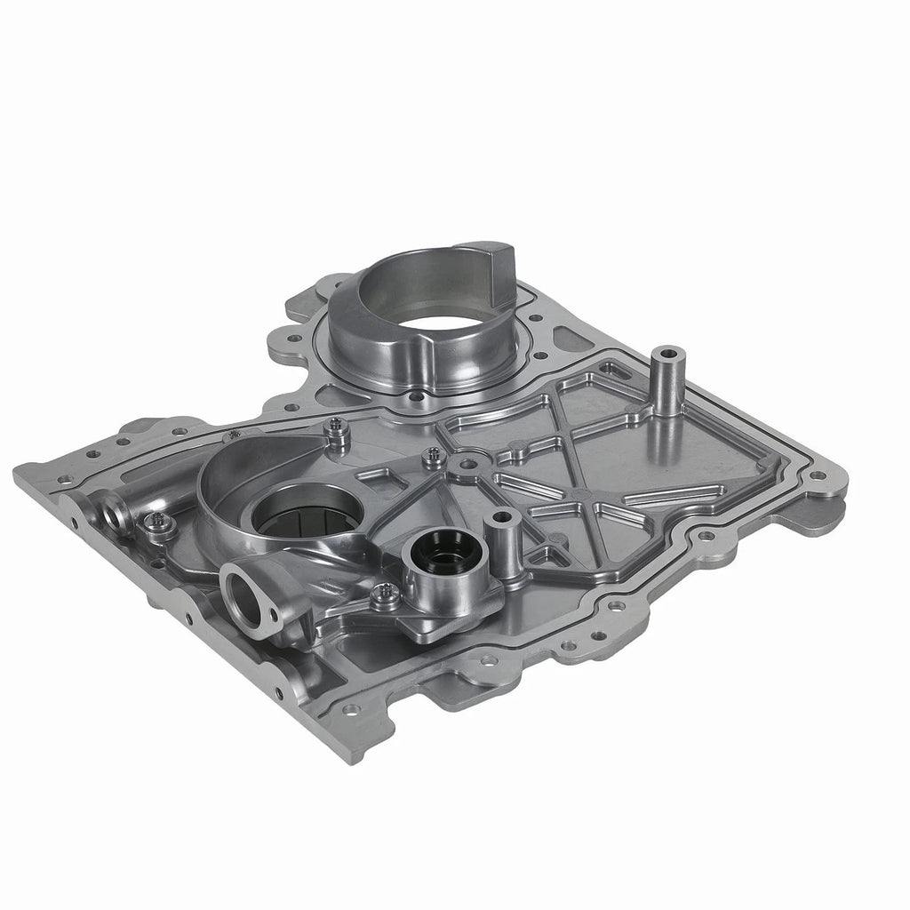 Oil Pump for GMC Envoy, Chevy Trailblazer (2002–2009) 3.7L 4.2L 12628565