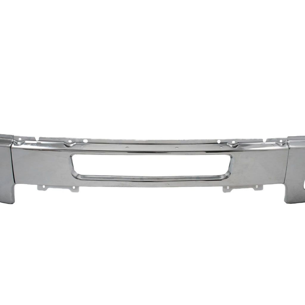 Front Bumper Face Bar for Chevy Silverado 2500HD/3500HD (2011–2014)