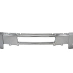 Front Bumper Face Bar for Chevy Silverado 2500HD/3500HD (2011–2014)