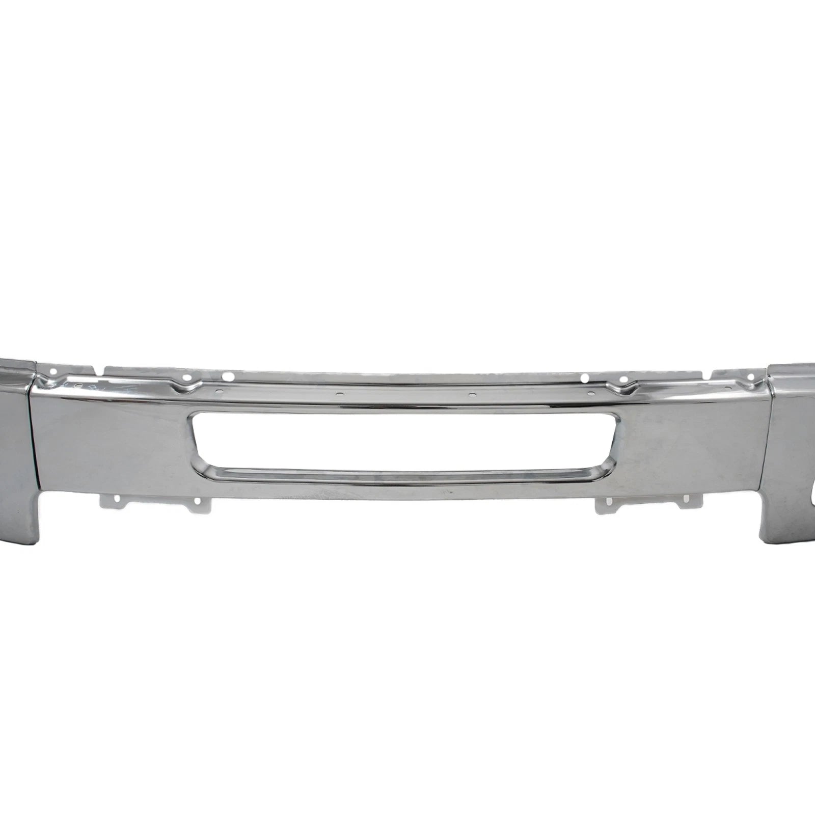 Front Bumper Face Bar for Chevy Silverado 2500HD/3500HD (2011–2014)
