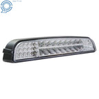 12V LED Headlight Light Strip for EZGO TXT (1996–2013) Golf Cart