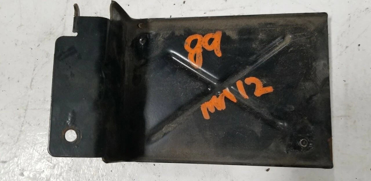 Fan Control Relay IRCM Metal Support Bracket for Thunderbird Cougar (1989–1997)