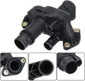Thermostat Water Outlet Pipe for Land Rover Discovery (2005-2016)