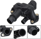 Thermostat Water Outlet Pipe for Land Rover Discovery (2005-2016)