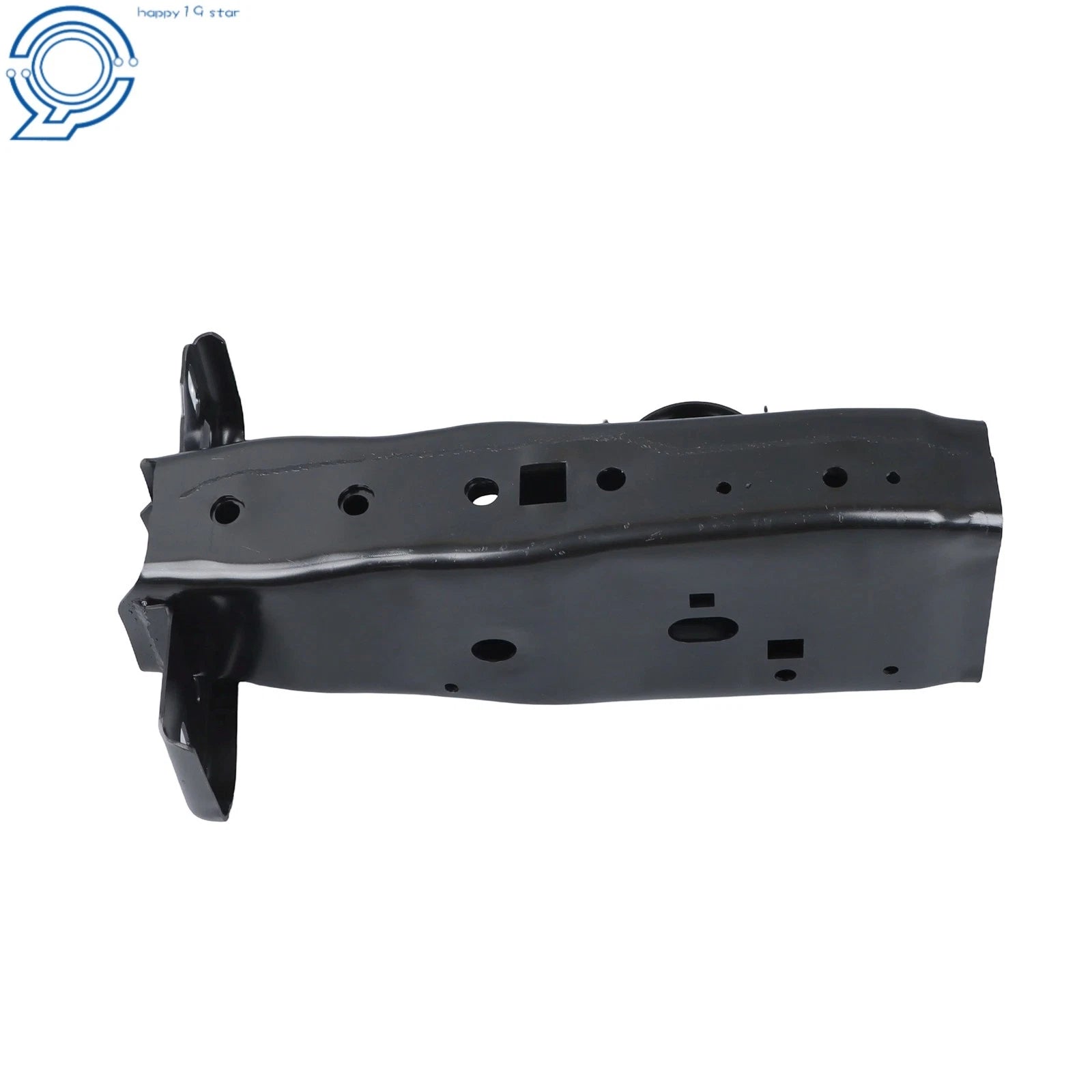 Front Left Bumper Bracket for Ford F-150 (2009–2014) 9L3Z-5D059-A
