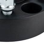 1.5" Wheel Spacer for Chrysler 300 (2017–2022) 5x115 71.5 M14x1.5 (Set of 4)