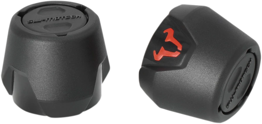 Set of 2 Axle Sliders for BMW 1200/1250 (2004–2023) STP.07.176.10204/B