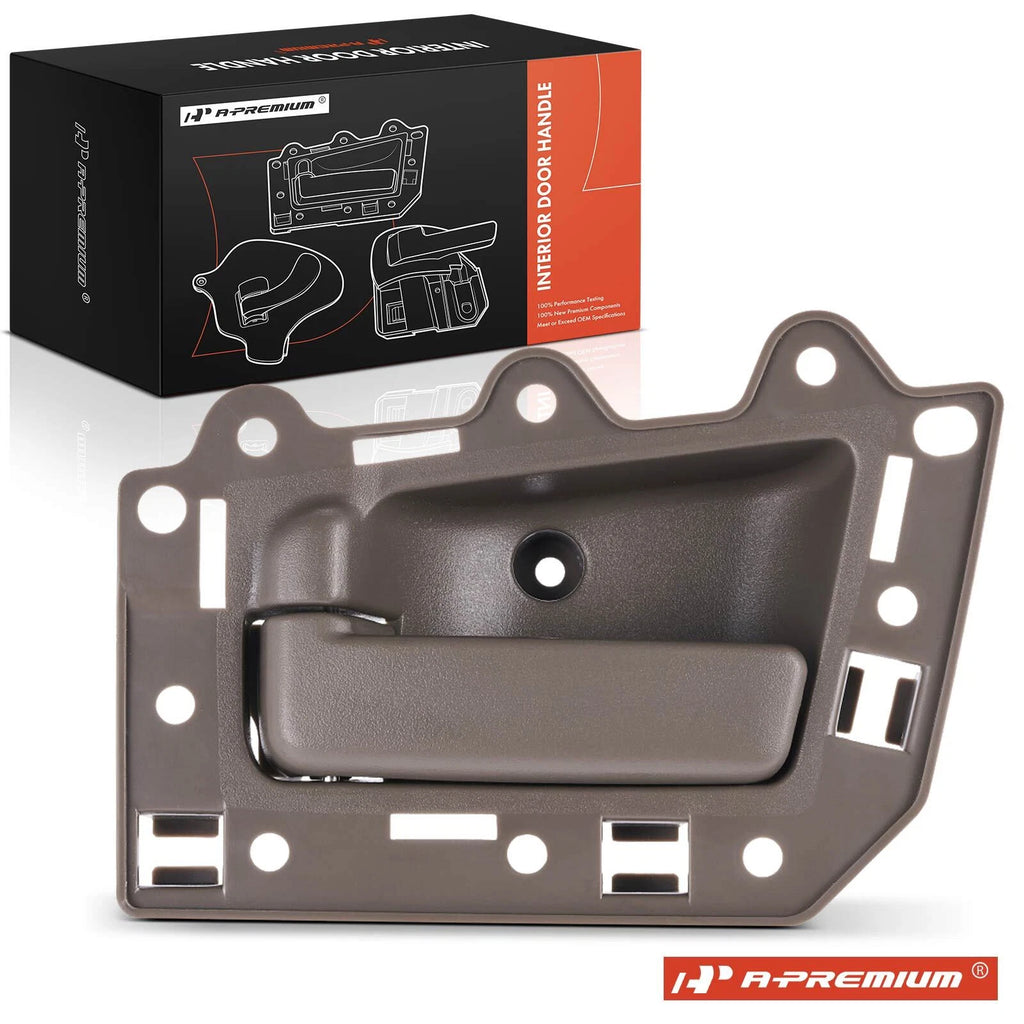 Front Left Door Handle for Jeep Grand Cherokee (2005–2011)
