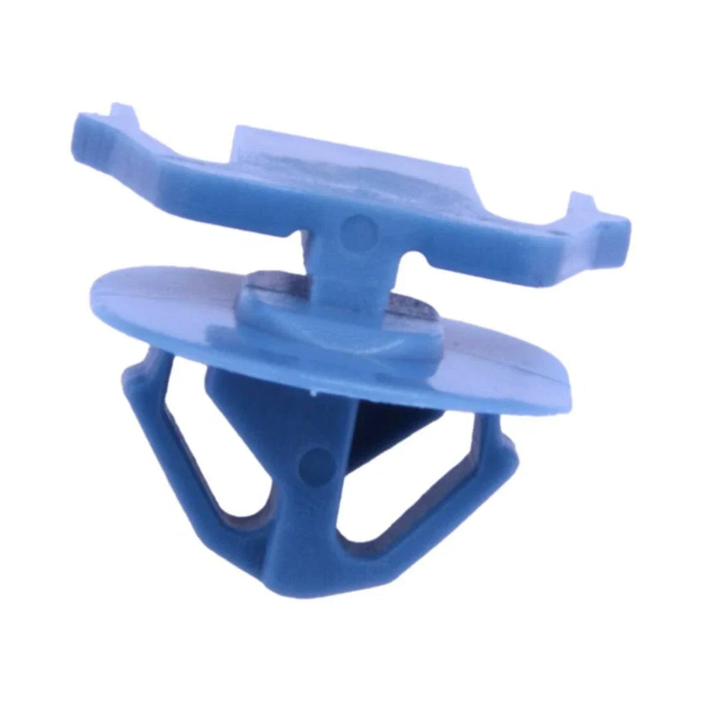 10 x Sill Strip Retaining Clips for Nissan Murano (2003-2023)